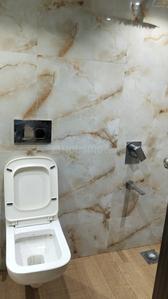 Image of 1090 Sq.ft 2 BHK Apartment / Flat for rent in Siddhi Highland Park, Thane West, Thane for Rs. 50000