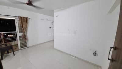 Living Room Image of 875 Sq.ft 2 BHK Apartment / Flat for sale in Windsor County, Ambegaon Budruk Pune for Rs. 7200000