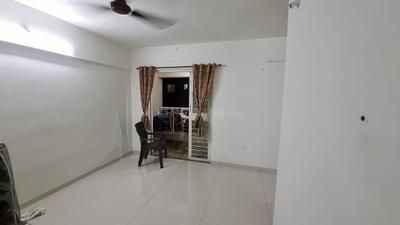 Living Room Image of 875 Sq.ft 2 BHK Apartment / Flat for sale in Windsor County, Ambegaon Budruk Pune for Rs. 7200000