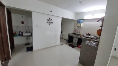 Kitchen Image of 875 Sq.ft 2 BHK Apartment / Flat for sale in Windsor County, Ambegaon Budruk Pune for Rs. 7200000