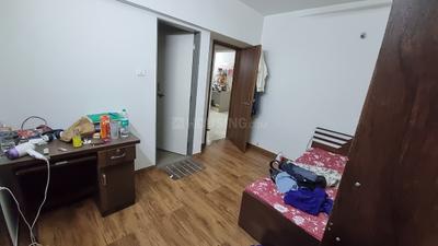 Bedroom Image of 875 Sq.ft 2 BHK Apartment / Flat for sale in Windsor County, Ambegaon Budruk Pune for Rs. 7200000