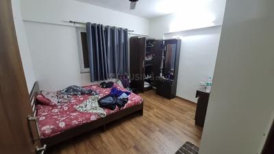 Bedroom Image of 875 Sq.ft 2 BHK Apartment / Flat for sale in Windsor County, Ambegaon Budruk Pune for Rs. 7200000
