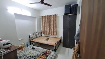 Bedroom Image of 875 Sq.ft 2 BHK Apartment / Flat for sale in Windsor County, Ambegaon Budruk Pune for Rs. 7200000