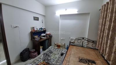 Bedroom Image of 875 Sq.ft 2 BHK Apartment / Flat for sale in Windsor County, Ambegaon Budruk Pune for Rs. 7200000