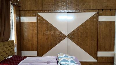 Bedroom Image of 1065 Sq.ft 2 BHK Apartment / Flat for sale in SLV Gardenia, Annapurneshwari Nagar Bengaluru for Rs. 9300000
