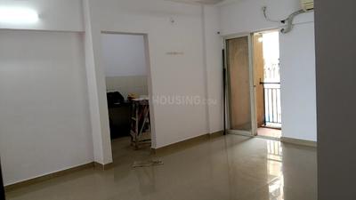 Living Room Image of 882 Sq.ft 2 BHK Apartment / Flat for rent in DB Ozone, Dahisar East Mumbai for Rs. 27000