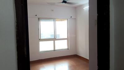 Bedroom Image of 882 Sq.ft 2 BHK Apartment / Flat for rent in DB Ozone, Dahisar East Mumbai for Rs. 27000