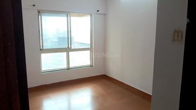 Bedroom Image of 882 Sq.ft 2 BHK Apartment / Flat for rent in DB Ozone, Dahisar East Mumbai for Rs. 27000