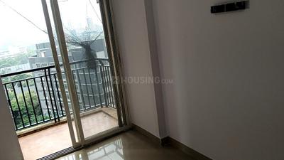 Bedroom Image of 882 Sq.ft 2 BHK Apartment / Flat for rent in DB Ozone, Dahisar East Mumbai for Rs. 27000