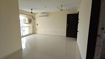 Living Room Image of 1700 Sq.ft 3 BHK Apartment / Flat for rent in Bhagwati Imperia, Ulwe Navi Mumbai for Rs. 68000