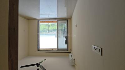 Bedroom Image of 1700 Sq.ft 3 BHK Apartment / Flat for rent in Bhagwati Imperia, Ulwe Navi Mumbai for Rs. 68000