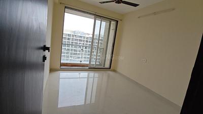 Bedroom Image of 1700 Sq.ft 3 BHK Apartment / Flat for rent in Bhagwati Imperia, Ulwe Navi Mumbai for Rs. 68000