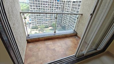 Image of 1700 Sq.ft 3 BHK Apartment / Flat for rent in Bhagwati Imperia, Ulwe, Navi Mumbai for Rs. 68000