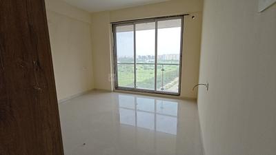 Bedroom Image of 1700 Sq.ft 3 BHK Apartment / Flat for rent in Bhagwati Imperia, Ulwe Navi Mumbai for Rs. 68000
