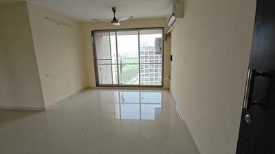 Living Room Image of 1700 Sq.ft 3 BHK Apartment / Flat for rent in Bhagwati Imperia, Ulwe Navi Mumbai for Rs. 68000