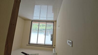 Bedroom Image of 1700 Sq.ft 3 BHK Apartment / Flat for rent in Bhagwati Imperia, Ulwe Navi Mumbai for Rs. 68000