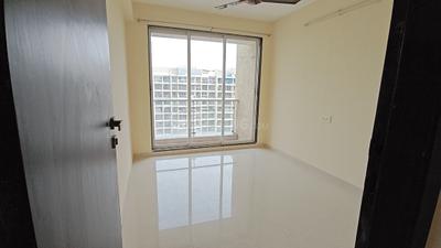 Bedroom Image of 1700 Sq.ft 3 BHK Apartment / Flat for rent in Bhagwati Imperia, Ulwe Navi Mumbai for Rs. 68000