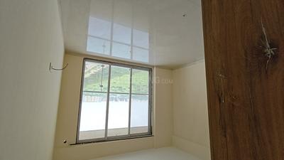 Bedroom Image of 1700 Sq.ft 3 BHK Apartment / Flat for rent in Bhagwati Imperia, Ulwe Navi Mumbai for Rs. 68000