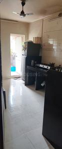 Kitchen Image of 1100 Sq.ft 2 BHK Apartment / Flat for rent in Ganj Peth Pune for Rs. 30000