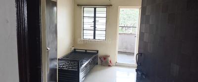 Bedroom Image of 1100 Sq.ft 2 BHK Apartment / Flat for rent in Ganj Peth Pune for Rs. 30000