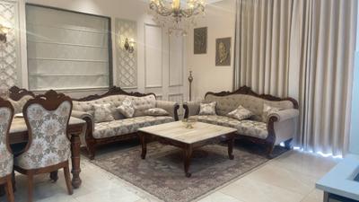 Living Room Image of 1056 Sq.ft 2 BHK Builder Floor for sale in Kharar Mohali for Rs. 4699000