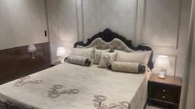 Bedroom Image of 1056 Sq.ft 2 BHK Builder Floor for sale in Kharar Mohali for Rs. 4699000
