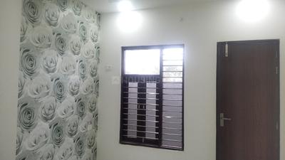 Living Room Image of 1100 Sq.ft 3 BHK Independent House for sale in Krishna Dwarkesh Grand Villa, Kundol Agra for Rs. 5299000