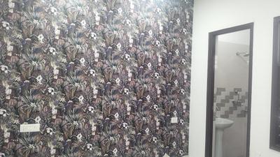 Bedroom Image of 1100 Sq.ft 3 BHK Independent House for sale in Krishna Dwarkesh Grand Villa, Kundol Agra for Rs. 5299000