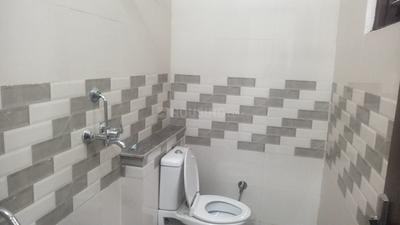 Image of 1100 Sq.ft 3 BHK Independent House for sale in Krishna Dwarkesh Grand Villa, Kundol, Agra for Rs. 5299000