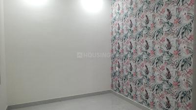 Bedroom Image of 1350 Sq.ft 3 BHK Independent House for sale in Krishna Dwarkesh Grand Villa, Kundol Agra for Rs. 6299001