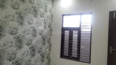 Bedroom Image of 1350 Sq.ft 3 BHK Independent House for sale in Krishna Dwarkesh Grand Villa, Kundol Agra for Rs. 6299001