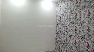 Bedroom Image of 1350 Sq.ft 3 BHK Independent House for sale in Krishna Dwarkesh Grand Villa, Kundol Agra for Rs. 6299000