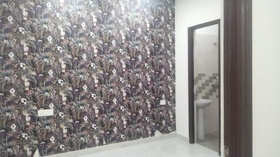 Bedroom Image of 1350 Sq.ft 3 BHK Independent House for sale in Krishna Dwarkesh Grand Villa, Kundol Agra for Rs. 6299000