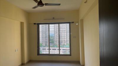 1 BHK Flat