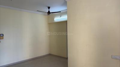 Living Room Image of 1200 Sq.ft 3 BHK Apartment / Flat for rent in Bhoomi Acres, Hiranandani Estate Thane for Rs. 40000