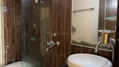 Image of 1200 Sq.ft 3 BHK Apartment / Flat for rent in Bhoomi Acres, Hiranandani Estate, Thane for Rs. 40000