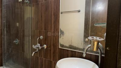 Image of 1200 Sq.ft 3 BHK Apartment / Flat for rent in Bhoomi Acres, Hiranandani Estate, Thane for Rs. 40000