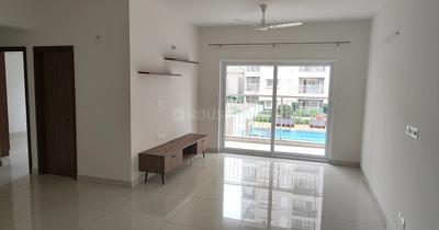 Living Room Image of 1597 Sq.ft 3 BHK Apartment / Flat for rent in Kadubeesanahalli Bengaluru for Rs. 92000