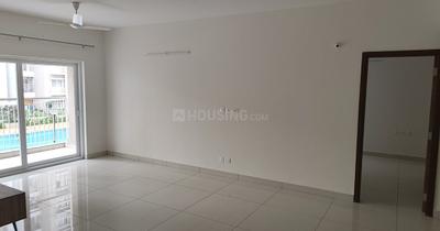 Living Room Image of 1597 Sq.ft 3 BHK Apartment / Flat for rent in Kadubeesanahalli Bengaluru for Rs. 92000