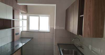 Kitchen Image of 1597 Sq.ft 3 BHK Apartment / Flat for rent in Kadubeesanahalli Bengaluru for Rs. 92000
