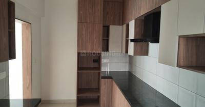 Kitchen Image of 1597 Sq.ft 3 BHK Apartment / Flat for rent in Kadubeesanahalli Bengaluru for Rs. 92000