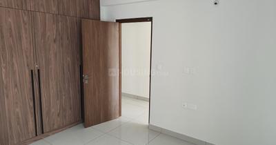 Bedroom Image of 1597 Sq.ft 3 BHK Apartment / Flat for rent in Kadubeesanahalli Bengaluru for Rs. 92000
