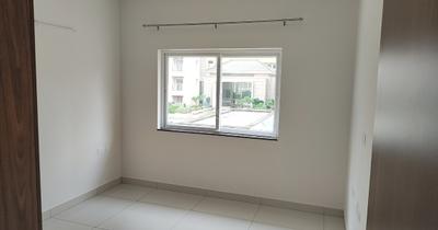 Bedroom Image of 1597 Sq.ft 3 BHK Apartment / Flat for rent in Kadubeesanahalli Bengaluru for Rs. 92000