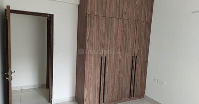 Bedroom Image of 1597 Sq.ft 3 BHK Apartment / Flat for rent in Kadubeesanahalli Bengaluru for Rs. 92000