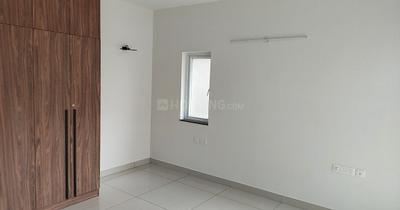 Bedroom Image of 1597 Sq.ft 3 BHK Apartment / Flat for rent in Kadubeesanahalli Bengaluru for Rs. 92000