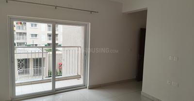 Bedroom Image of 1597 Sq.ft 3 BHK Apartment / Flat for rent in Kadubeesanahalli Bengaluru for Rs. 92000
