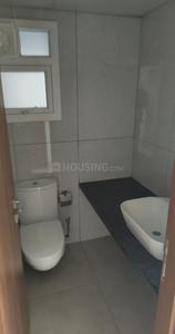 Image of 1597 Sq.ft 3 BHK Apartment / Flat for rent in Kadubeesanahalli, Bengaluru for Rs. 92000