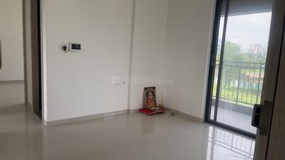 Living Room Image of 870 Sq.ft 2 BHK Apartment / Flat for rent in Wakad Pune for Rs. 29000