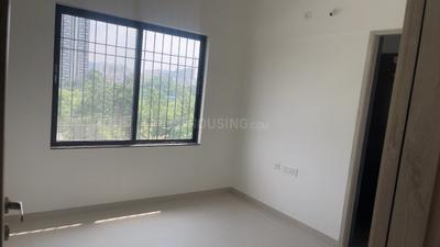 Bedroom Image of 870 Sq.ft 2 BHK Apartment / Flat for rent in Wakad Pune for Rs. 29000