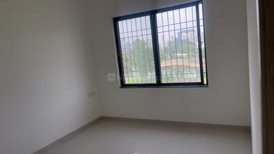 Bedroom Image of 870 Sq.ft 2 BHK Apartment / Flat for rent in Wakad Pune for Rs. 29000